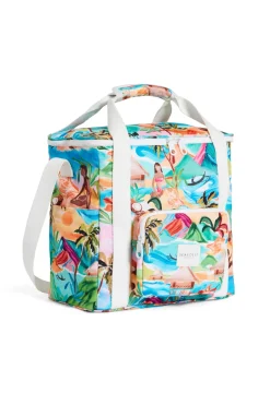 South Pacific Cooler Bag