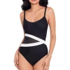 Spectra Lyra One Piece Swimsuit