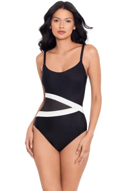 Spectra Lyra One Piece Swimsuit