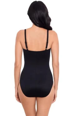 Spectra Lyra One Piece Swimsuit