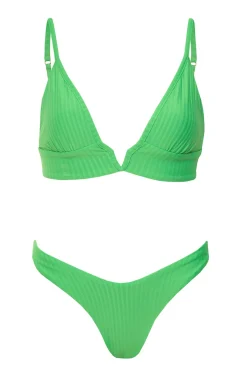 Splendour Reversible Hipster Bikini Bottom