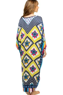 Star Vintage Caftan