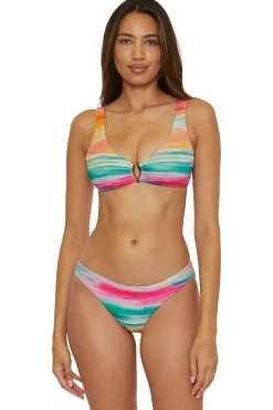 Stephanie Bralette Bikini Top