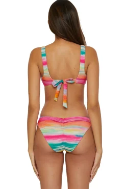 Stephanie Bralette Bikini Top