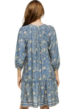 Stevie Drop Waist Dress