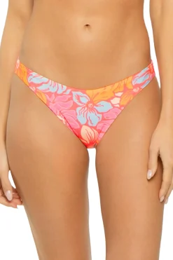 Sublimity Reversible Hipster Bikini Bottom