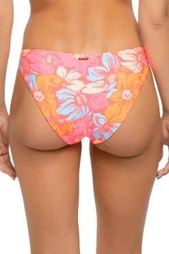 Sublimity Reversible Hipster Bikini Bottom
