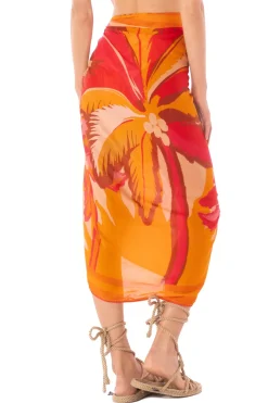 Summer Dunes Isla Pareo