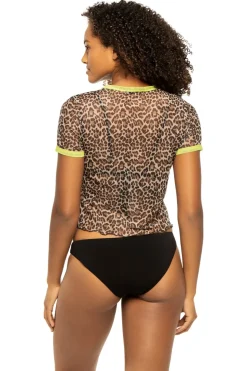 Summer Sweat T-Shirt