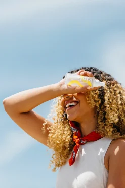 Sunday Spray Cooling Aloe Mist