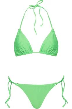 Sunlight Reversible Brazilian Bikini Bottom