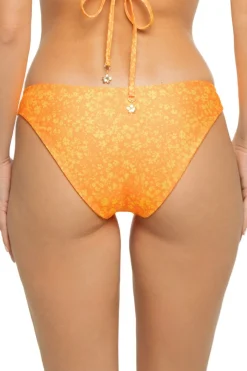 Sunset Moments Hipster Bikini Bottom