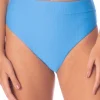 Suzy Q High Rise Bikini Bottom