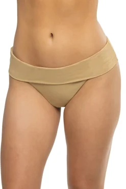 Sydney Shimmer Hipster Bottom