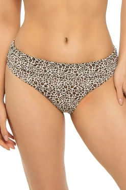 Sydney Shimmer Hipster Bottom