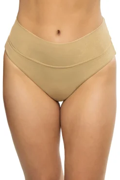 Sydney Shimmer Hipster Bottom