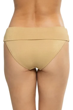 Sydney Shimmer Hipster Bottom