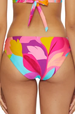 Tab Side Hipster Bikini Bottom