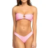 Taffy Bandeau Bikini Top