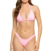 Taffy Sliding Triangle Bikini Top
