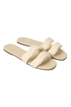 Tansy Wavy Slides