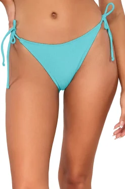 Taryn Hipster Tie Side Bikini Bottom