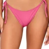 Taryn Hipster Tie Side Bikini Bottom