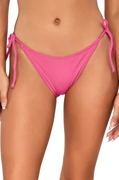 Taryn Hipster Tie Side Bikini Bottom