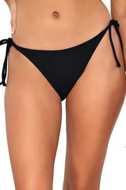 Taryn Hipster Tie Side Bikini Bottom