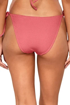 Taryn Hipster Tie Side Bikini Bottom