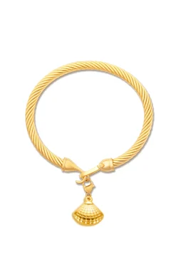 Tatti Shell Bracelet