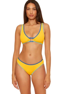 Tatum Multi Way Bralette Bikini Top