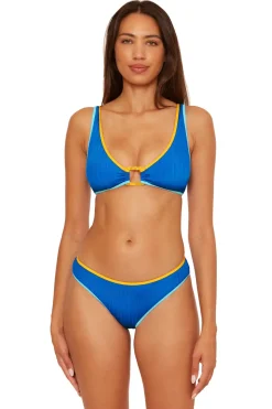 Tatum Multi Way Bralette Bikini Top