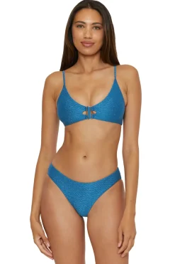Tatum Multi Way Bralette Bikini Top