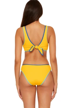 Tatum Multi Way Bralette Bikini Top