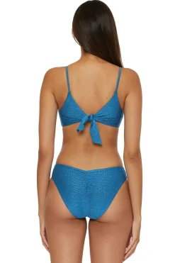 Tatum Multi Way Bralette Bikini Top