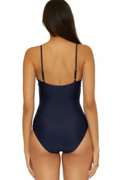 Tennis One Piece Swimsuit