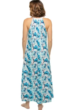 Teodolina Maxi Dress