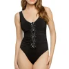 Terra One Piece Swimsuit