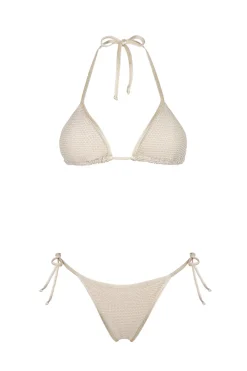 Tessa Brazilian Bikini Bottom