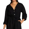 The Getaway Romper