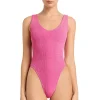 The Mara One Piece Swimsuit