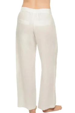 The Seriously Perfect Linen Pants