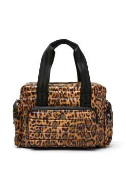 The Voyager Travel Bag