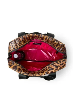 The Voyager Travel Bag