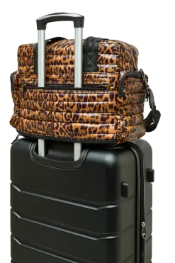 The Voyager Travel Bag