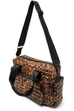 The Voyager Travel Bag