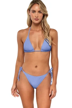 Tiana Triangle Bikini Top