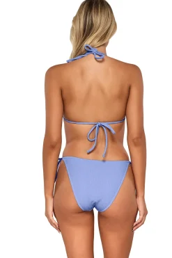 Tiana Triangle Bikini Top