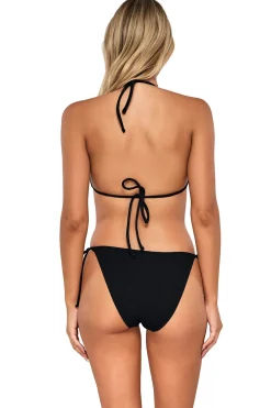 Tiana Triangle Bikini Top